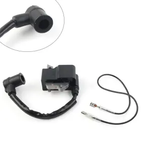 550736293431 CBDTIMES Ignition Coil Stihl Km Trimmer 400