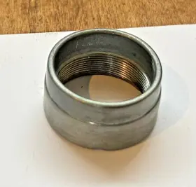 EO86 CCCP Ignition Switch Ring Nut Chevy