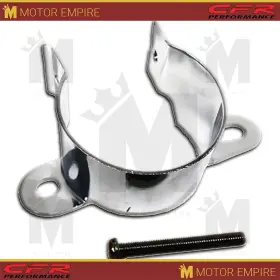 HZ-9366-C CFR PERFORMANCE Steel Round Canister Coil Bracket