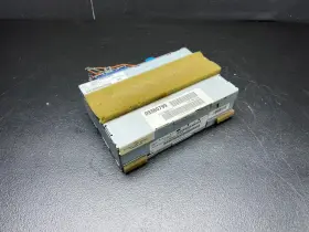 0000847419 CHEVROLET Communication Control Module Tahoe