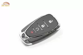 0712 CHEVROLET Trax Keyless Remote Key Fob Transmitter #2