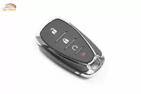 0712 CHEVROLET Trax Keyless Remote Key Fob Transmitter