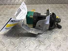 10308321 CHEVROLET Ignition Switch Key C5 Corvette