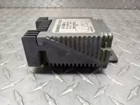10377609 CHEVROLET Cad Xlr Cooling Fan Module Corvette #3