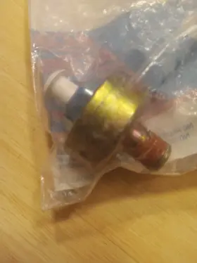 10456288 CHEVROLET Ignition Knock Sensor Nos Blazer