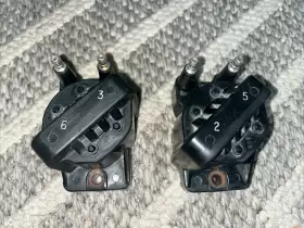 10482928 CHEVROLET Ignition Coil Igniter Pack Buick Gmc