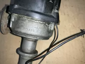 1110489 CHEVROLET Cylinder Distributor Chevy #3