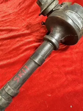 1110866 CHEVROLET Delco Distributor Chevy #3
