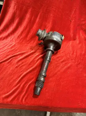1110866 CHEVROLET Delco Distributor Chevy