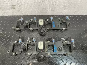 12563291 CHEVROLET Square Ignition Coil Rails Set 1500 Sierra