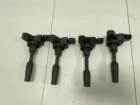 12654078 CHEVROLET Ignition Coil Ignitor Set Ltz Malibu #3