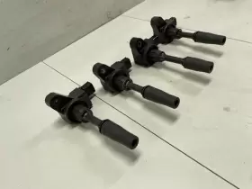 12654078 CHEVROLET Ignition Coil Ignitor Set Ltz Malibu