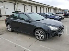 12768560 CHEVROLET Ignition Switch Keyless Btm Cruze #2