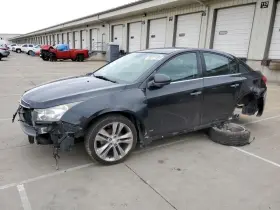 12768560 CHEVROLET Ignition Switch Keyless Btm Cruze #3