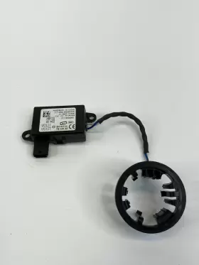 13502301 CHEVROLET Ignition Switch Anti Theft Module Equinox #2