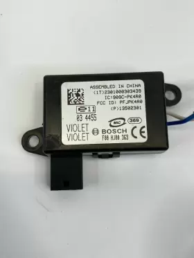 13502301 CHEVROLET Ignition Switch Anti Theft Module Equinox #3