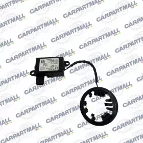 13502301 CHEVROLET Ignition Switch Anti Theft Module Equinox