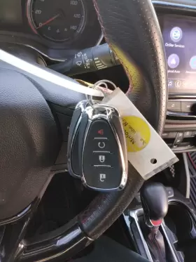 13534512 CHEVROLET Ignition Switch Trailblazer #2