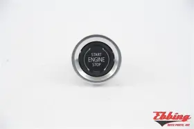 13534520 CHEVROLET Engine Start Push Chevy Tahoe