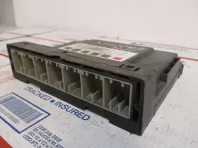 13578704 CHEVROLET Body Control Module Bcu Bcm Box Equinox #2