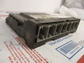 13578704 CHEVROLET Body Control Module Bcu Bcm Box Equinox #3