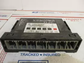 13578704 CHEVROLET Body Control Module Bcu Bcm Box Equinox