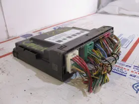 13584693 CHEVROLET Body Control Module Bcu Bcm Box Rwd Camaro #3