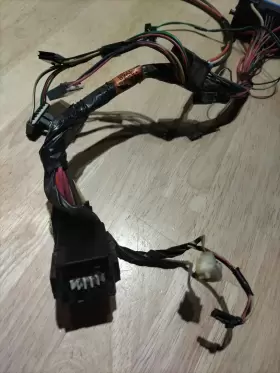 15703968 CHEVROLET Ignition Switch 1500 Sierra Silverado #2