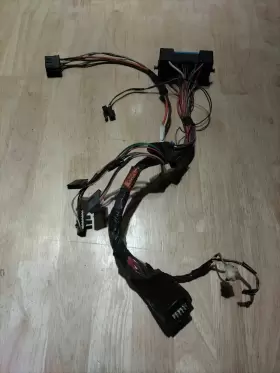 15703968 CHEVROLET Ignition Switch 1500 Sierra Silverado