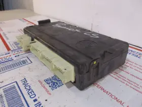 15144422 CHEVROLET Ls Body Control Module Bcu Bcm Box Equinox #2