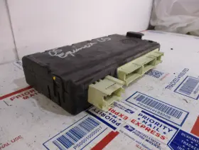15144422 CHEVROLET Ls Body Control Module Bcu Bcm Box Equinox #3