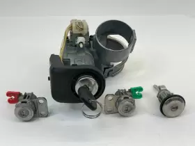 15778671 CHEVROLET Cobait Ignition Lock Switch Key Door Trunk #2