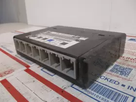 15921352 CHEVROLET Body Control Module Bcu Bcm Box Traverse #2