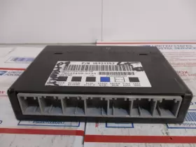 15921352 CHEVROLET Body Control Module Bcu Bcm Box Traverse