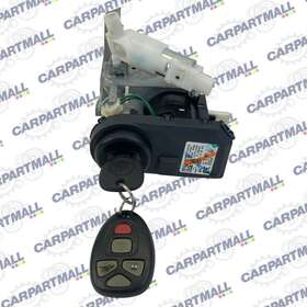 15928497 CHEVROLET Ignition Switch Lock Cylinder Key Impala