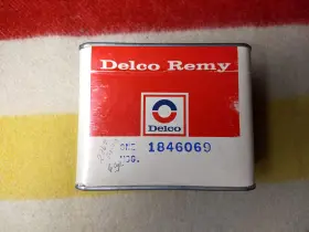 1846069 CHEVROLET Nos Distributor Chevy Gm Blazer #2