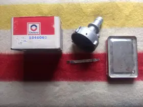 1846069 CHEVROLET Nos Distributor Chevy Gm Blazer