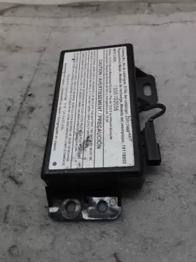 19118855 CHEVROLET Backup Control Battery Spark Chevy #3
