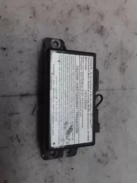 19118855 CHEVROLET Backup Control Battery Spark Chevy