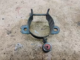 1968423 CHEVROLET Coil Bracket Big Block Chevy Corvette Nova #3