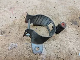 1968423 CHEVROLET Coil Bracket Big Block Chevy Corvette Nova