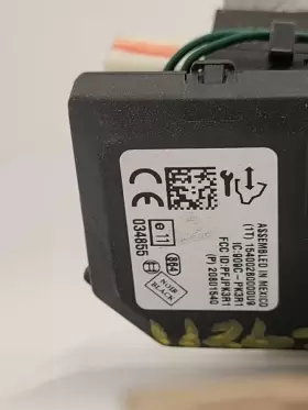 20801540 CHEVROLET Ignition Switch Impala #3