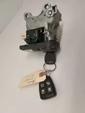 20801540 CHEVROLET Ignition Switch Impala