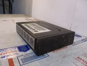 20935349 CHEVROLET Body Control Module Bcu Bcm Box Awd #2