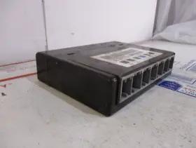 20935349 CHEVROLET Body Control Module Bcu Bcm Box Awd #3