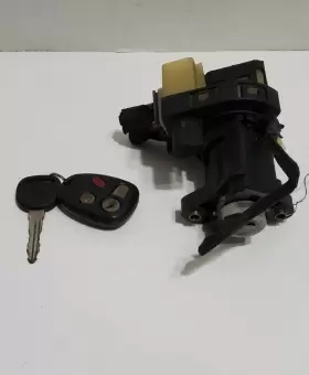 22599340 CHEVROLET Ignition Key Wires Malibu #2