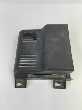 22735309 CHEVROLET Ignition Retainer Plate Ecm Housing Cover #2