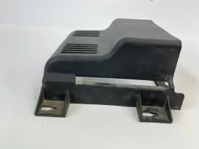 22735309 CHEVROLET Ignition Retainer Plate Ecm Housing Cover #3