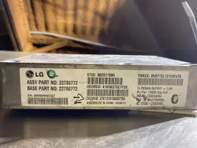 22780772 CHEVROLET Onstar Bluetooth Voice Communication Chevy #2