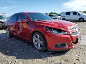 22842161 CHEVROLET Ignition Switch Keyless Malibu #2